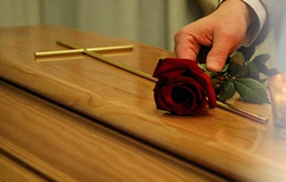 Funeral / Inumação Funeral / Inumação